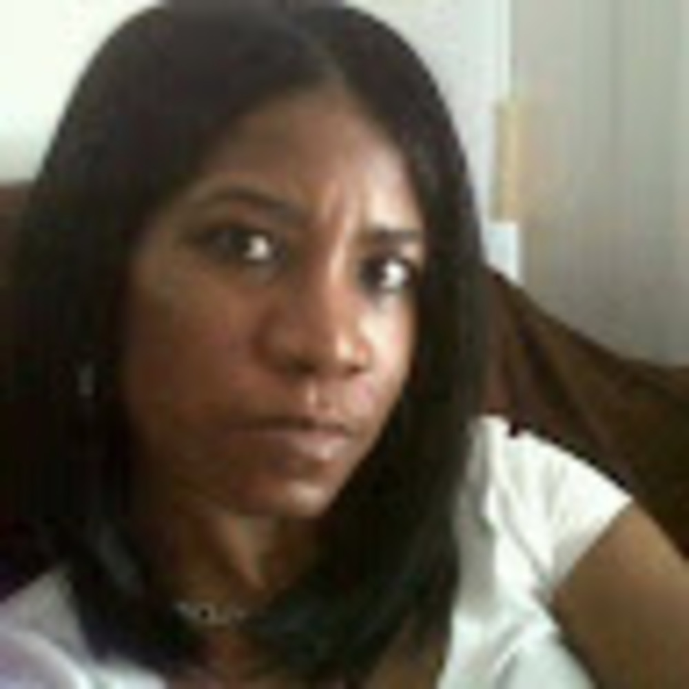 Meet your Posher, Tya